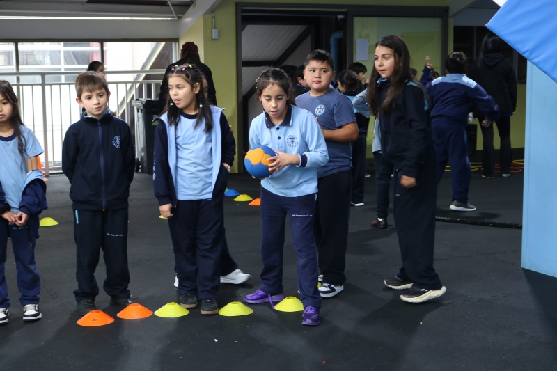 Día de la Actividad Física